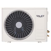 Блок наружный SHUFT Berg DC SFTOI/out-18HN1_24Y сплит-системы, инверторного типа