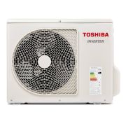 Блок наружный универсальный TOSHIBA RAS-10J2AVSG-E1 бытовой сплит-системы