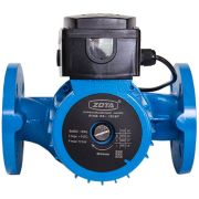 Насос циркуляционный ZOTA RING 50-120SF (3 скорости)