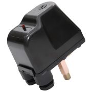 Защита от сухого хода PUMPMAN TPS9A (Китай)