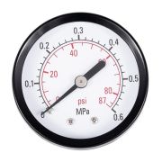 Манометр BELAMOS PGS50 AX осевой