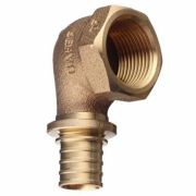 Угольник-переходник REHAU ВР 25-1