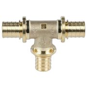 Тройник REHAU равнопроходный 20-20-20 MX