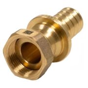 Переходник REHAU с накидной гайкой 20-G 3/4 MX