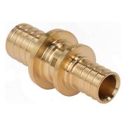 Муфта REHAU соединительная переходная 20-16 MX