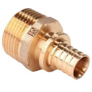 Переходник REHAU НР 32-1 1/4