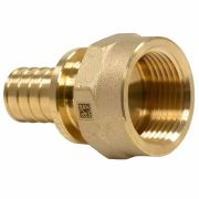 Переходник REHAU ВР 25-1