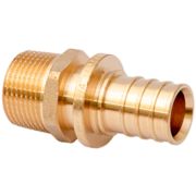 Муфта аксиальная MVI с наружной резьбой 25x1