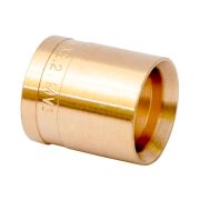 Гильза аксиальная MVI монтажная 16