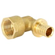 Угол Uni-Fitt аксиальный-В 20х1/2