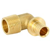 Угол Uni-Fitt аксиальный-Н 20х1/2