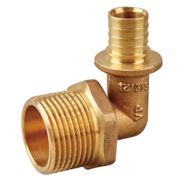 Уголок VIEIR аксиальный L16X3/4