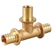 Тройник VIEIR акс. Т16X16X16 VRP161616T