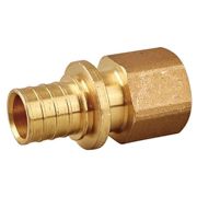 Переходник VIEIR аксиальный S16X1/2