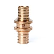 Муфта РЕХАУ соединительная равнопроходная 50 MX