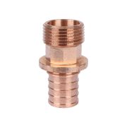 Переходник РЕХАУ с наружной резьбой 40-R 1 1/4 RX+