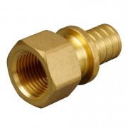 Муфта ONE PLUS переходная ВP 32х1 латунь акс. (42/7)