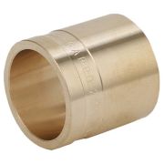 Гильза Gappo надвижная бронзовая 32