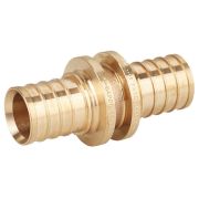Муфта Gappo соединительная равнопроходная бронзовая 25