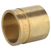 Гильза Gappo надвижная латунная 32