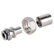 Соединение резьбозажимное SANEXT 16x2.2 - G 3/4