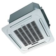 Фанкойл кассетный четырехтрубный SHUFT SFR-300S