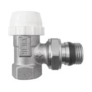 Клапан VIEIR термостатический угл. верх. 3/4