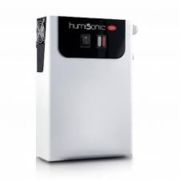 Панель управления BASIC(ведомая) - 1ф 230В 50/60 Гц - для humiSonic ventilation UU14/UU18 UQ18BD0000