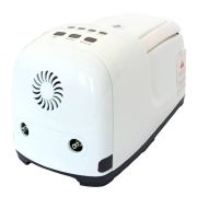 Увлажнитель CAREL HeaterSteam 80 кг/ч, 3ф 400В, версия Process, контроллер pGD1 UR080HL004