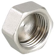 Заглушка VALTEC VTr.590.N.0005 ВР 3/4