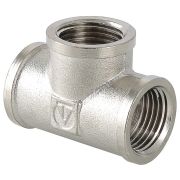 Тройник VALTEC VTr.130.N.0008 вн.-вн.-вн. 1 1/2