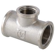 Тройник переходной VALTEC VTr.750.N.0704 вн.-вн.-вн. 1 1/4«х1/2»х1 1/4