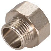 Переходник СТМ г/ш 1-1/2«х1»