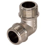 Уголок с ограничителем 1/2