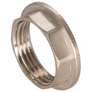 Контргайка с ребордой CTM 3/4