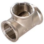 Тройник CTM 1-1/2