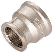 Муфта переходная 1/2«х3/8» г/г CTM