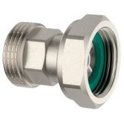 Соединитель VARMEGA с НГ ВР-НР 1«x1», VMTF61-N000606