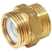 Ниппель Giacomini нехромированный 1/2