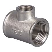 Тройник TEBO переходной ВР 1«x3/4»x1