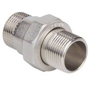 Американка прямая TEBO НАР/НАР 3/4