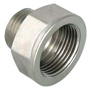 Переходник VIEIR ВН 1«х3/4» никел. SFHN54