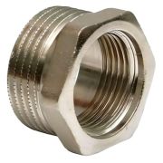 Футорка VIEIR НВ 1/2«х1/4» никел. BXHFN31