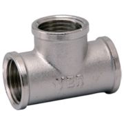 Тройник VIEIR ВВВ 11/2