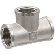 Тройник VIEIR ВВВ 11/4«х1/2»х11/4