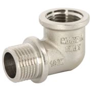 Угол Uni-Fitt НВ 1/2