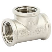 Тройник Uni-Fitt 1