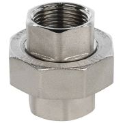 Соединение разъемное «американка» ВВ никелиров SFT-0034-000034 STOUT