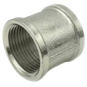 Муфта SantechSystems лат Ду32 ВР никель