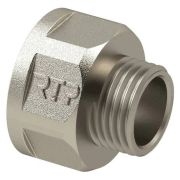 Переходник ВН внутренняя наружная резьба 2«х1 1/2» (31599)